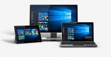 春日科技新氣象 蘋果產品線更新與微軟中國定制版Windows引關注