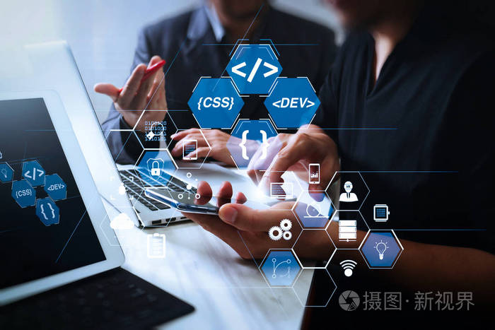 深度融合敏捷開發與新興技術 Scrum框架下如何用增強現實儀表板與版本控制護航軟件開發效率與網絡安全