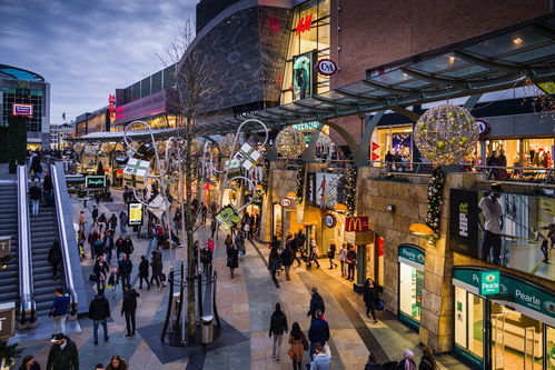 錯失深圳無需嘆息，東莞崛起正當其時——中購投資帶您把握時代新機遇